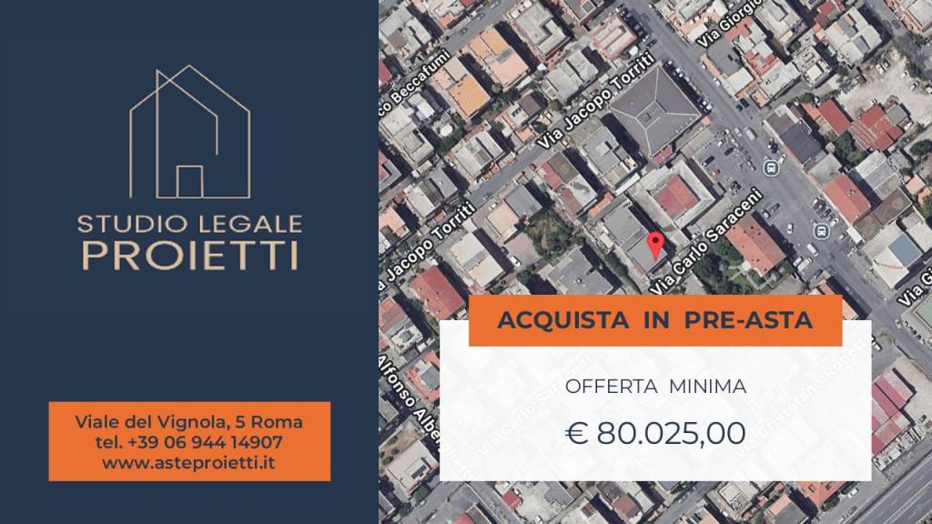 appartamento in vendita a Roma in zona Torre Angela