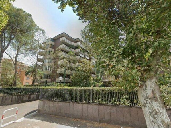 appartamento in vendita a Roma in zona Tor di Quinto