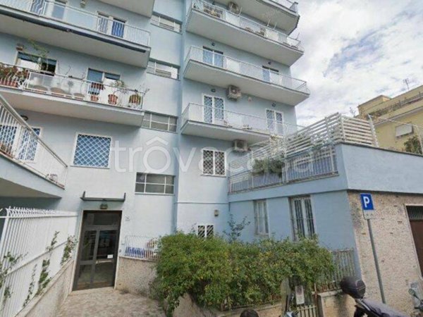 appartamento in vendita a Roma in zona Monte Sacro/Talenti