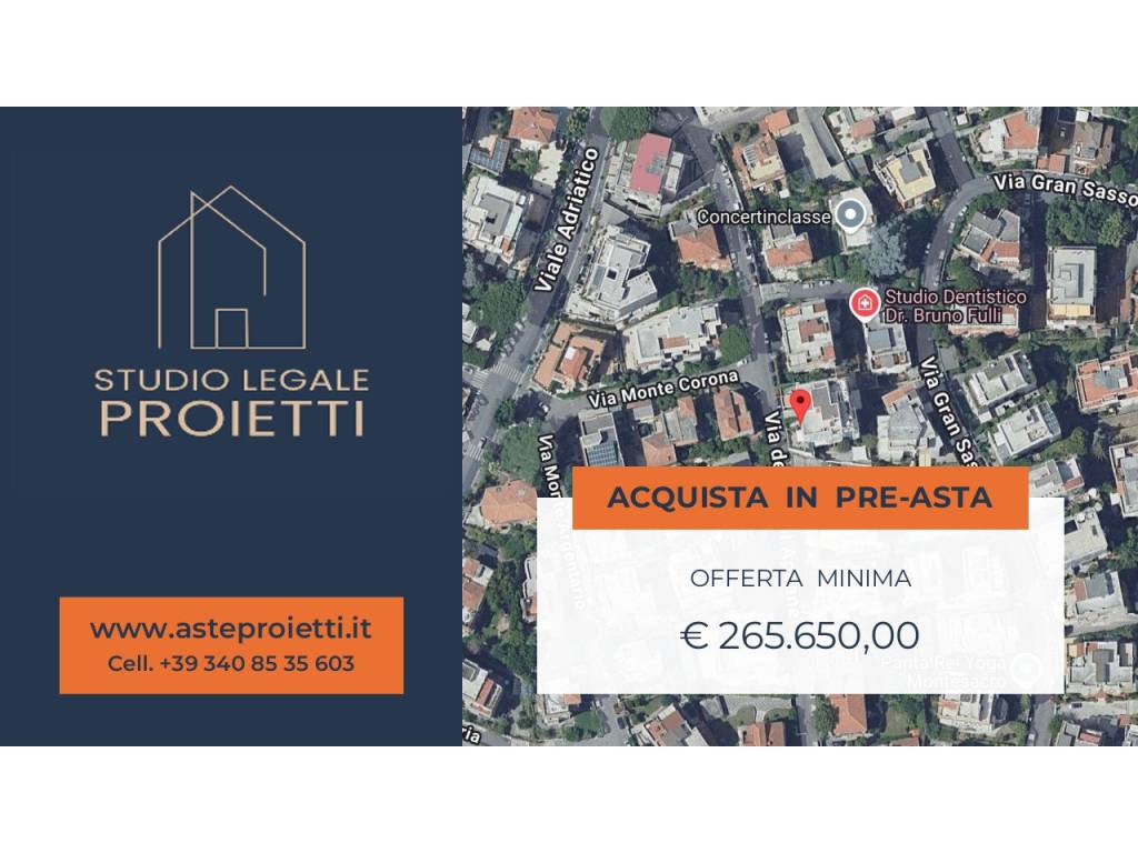 appartamento in vendita a Roma in zona Monte Sacro/Talenti
