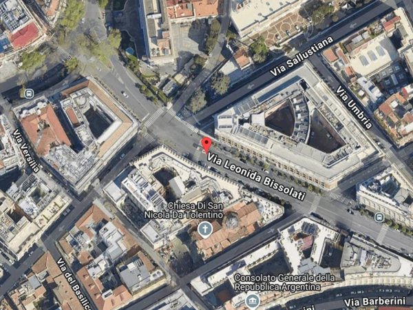 negozio in vendita a Roma in zona Tor di Quinto