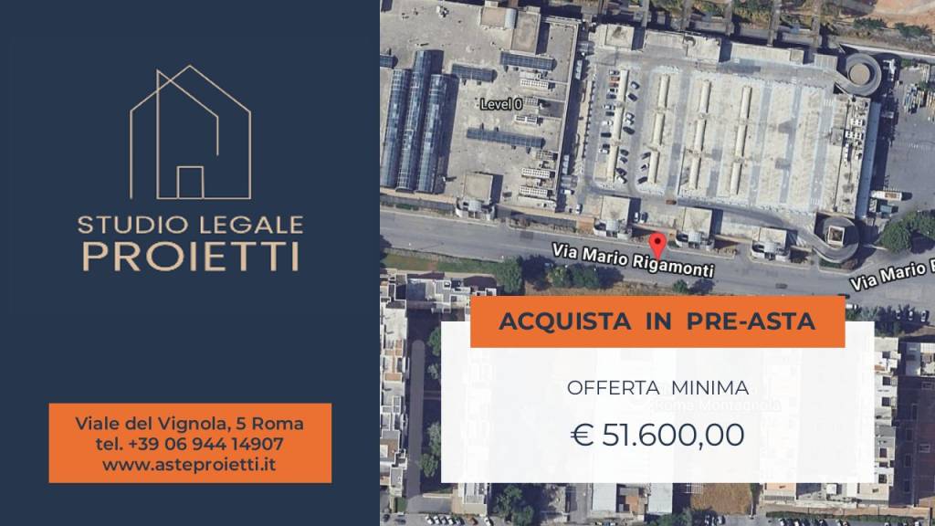 negozio in vendita a Roma in zona Ardeatino