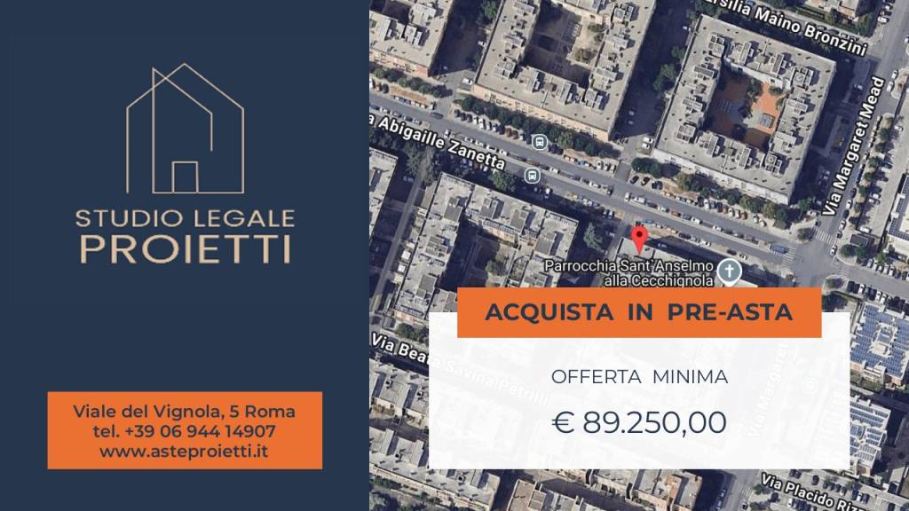negozio in vendita a Roma in zona Giuliano Dalmata