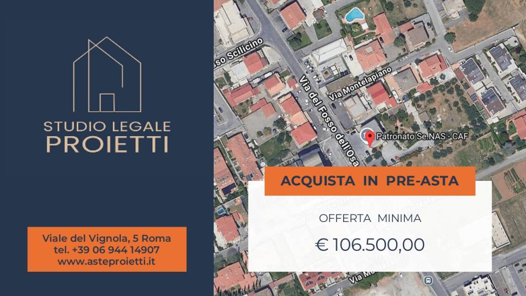 negozio in vendita a Roma in zona Castelverde
