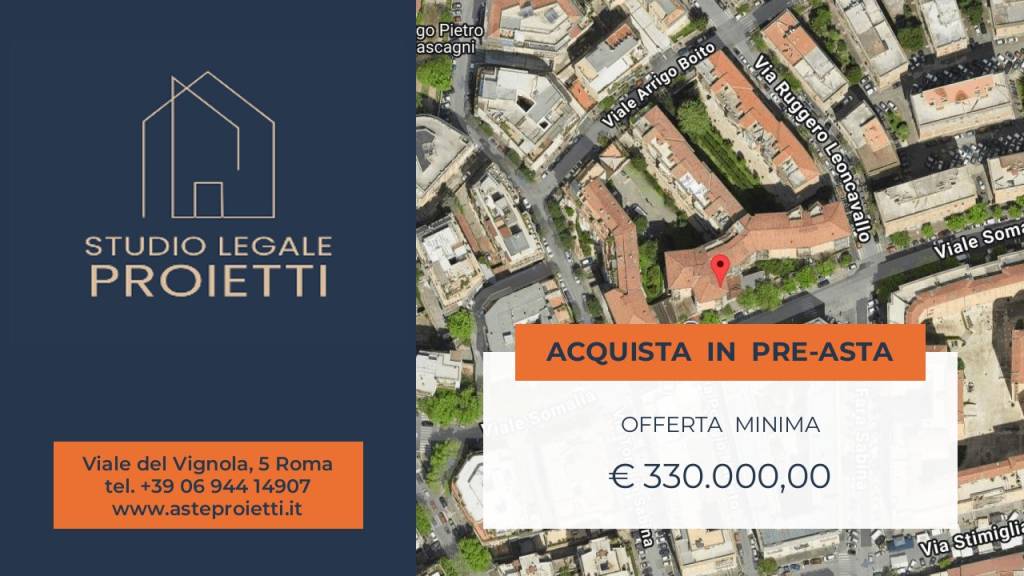 casa indipendente in vendita a Roma in zona Trieste