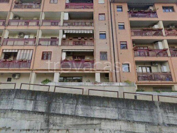negozio in vendita a Roma in zona Massimina/Casal Lumbroso