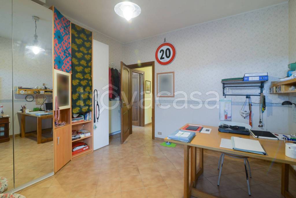 appartamento in vendita a Roma in zona Infernetto