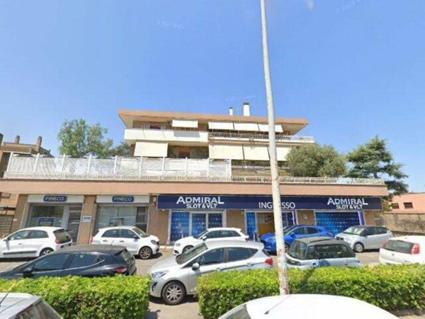 appartamento in vendita a Roma in zona Aurelio