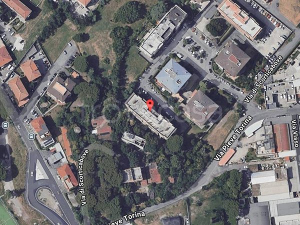 appartamento in vendita a Roma in zona San Basilio