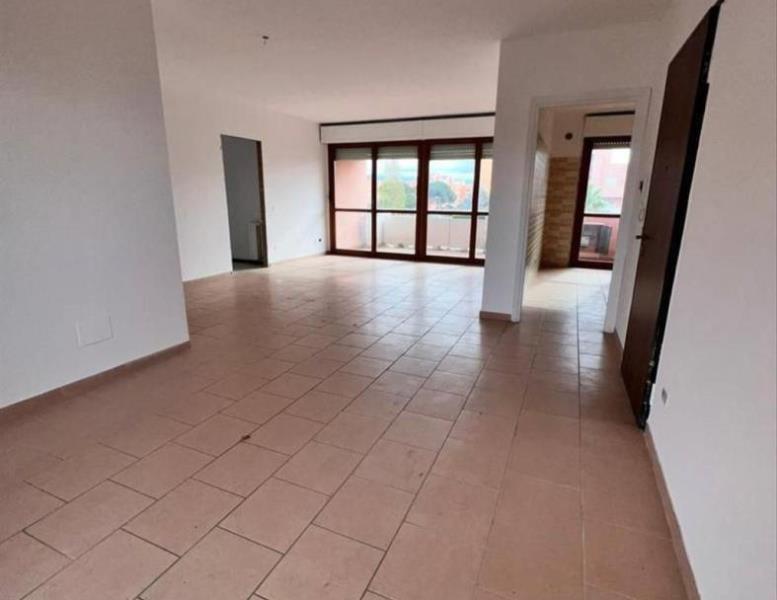appartamento in vendita a Roma in zona Dragoncello