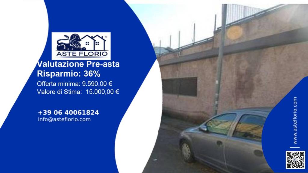attico in vendita a Roma in zona Prenestino-Labicano