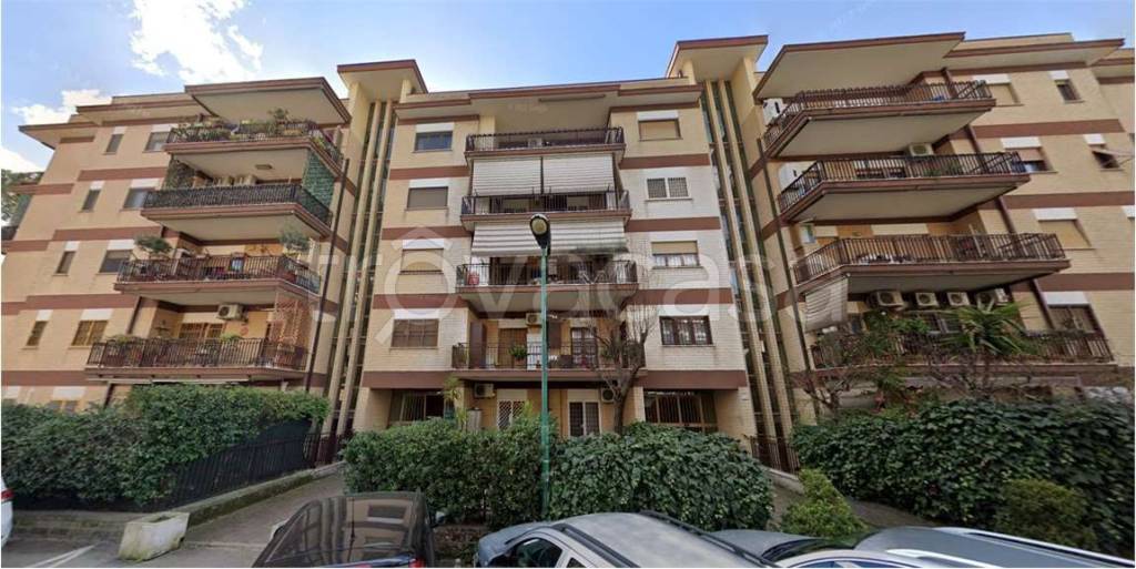 monolocale in vendita a Roma in zona San Basilio