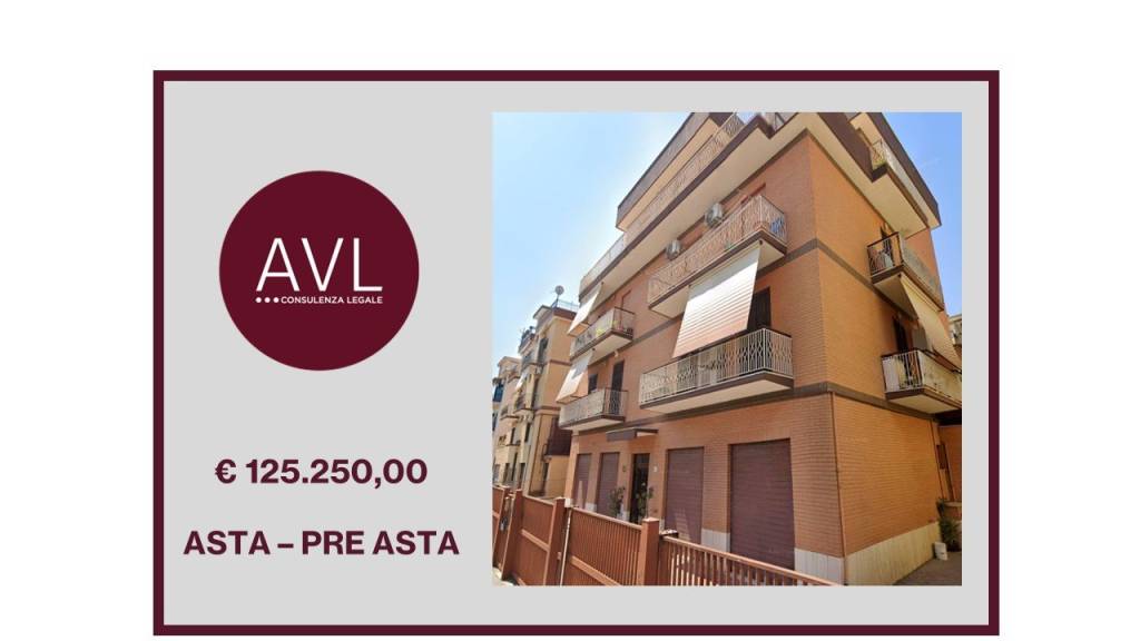 appartamento in vendita a Roma in zona Parioli