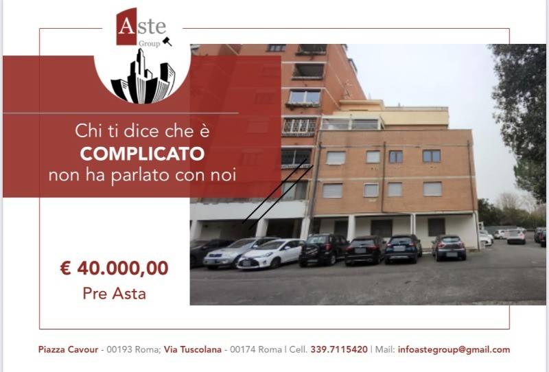 casa indipendente in vendita a Roma