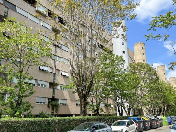 appartamento in vendita a Roma in zona Monte Sacro/Talenti