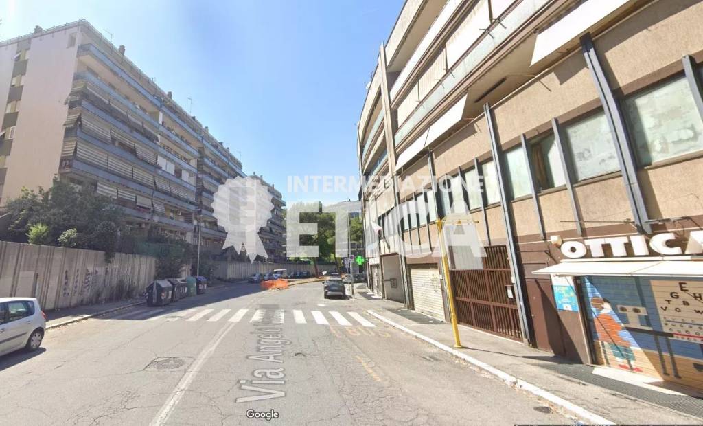appartamento in vendita a Roma in zona Torre Maura