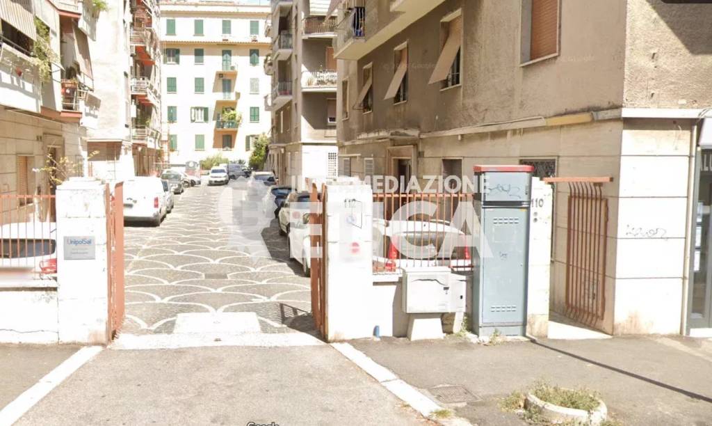 appartamento in vendita a Roma in zona Aurelio