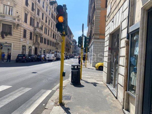 monolocale in vendita a Roma in zona Salario