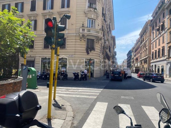 negozio in vendita a Roma in zona Salario