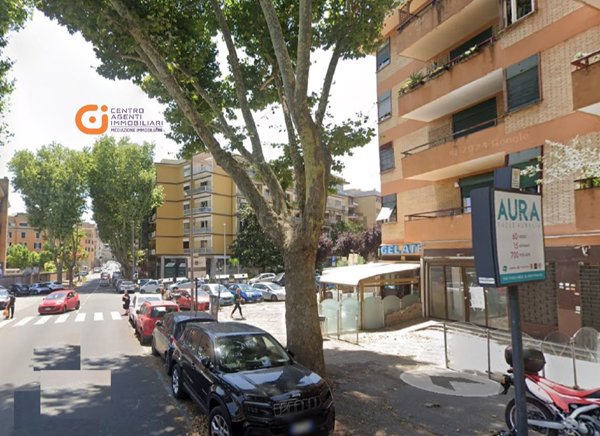 appartamento in vendita a Roma in zona Rione Prati