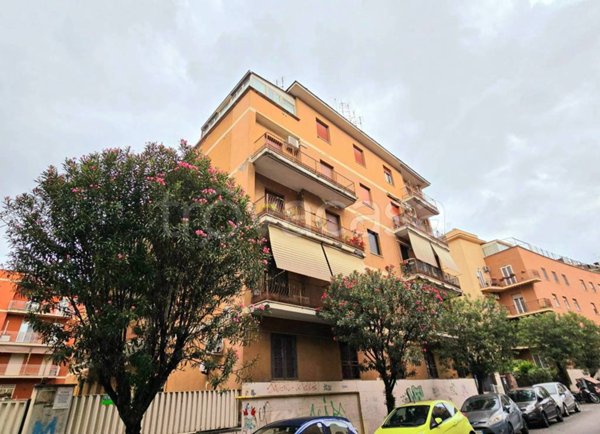 appartamento in vendita a Roma in zona Portuense