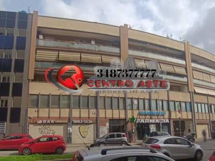 appartamento in vendita a Roma in zona Torre Maura