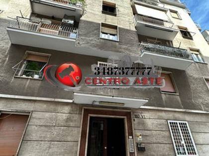 appartamento in vendita a Roma in zona Aurelio