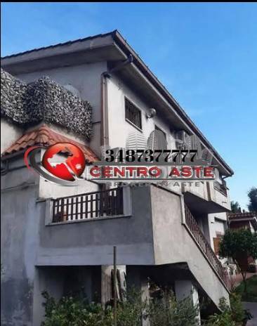 appartamento in vendita a Roma in zona Castel di Leva
