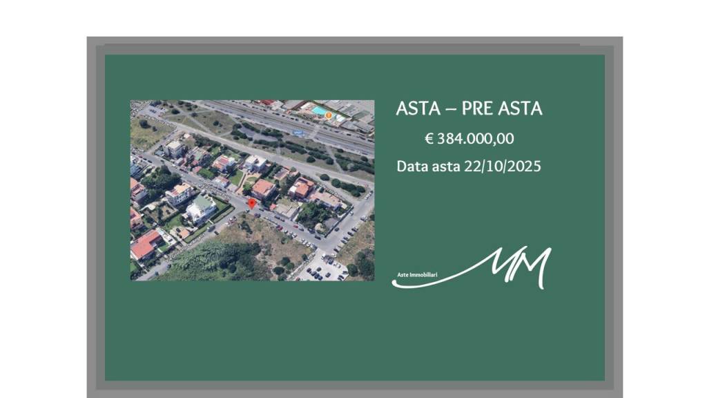 casa indipendente in vendita a Roma in zona Lido di Castel Fusano