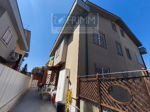 casa indipendente in vendita a Roma in zona Casalotti