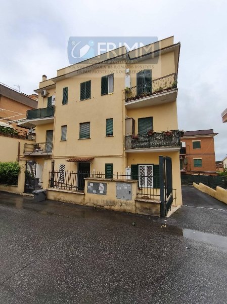 appartamento in vendita a Roma in zona Casalotti