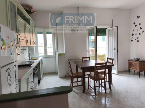 appartamento in vendita a Roma in zona Casalotti