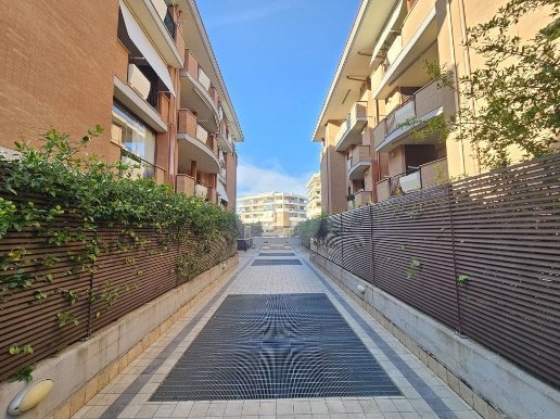 appartamento in vendita a Roma in zona Aurelio