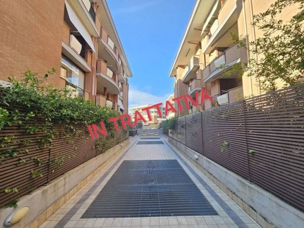 appartamento in vendita a Roma in zona Aurelio