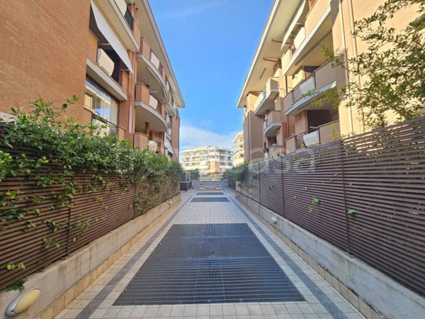 appartamento in vendita a Roma in zona Aurelio