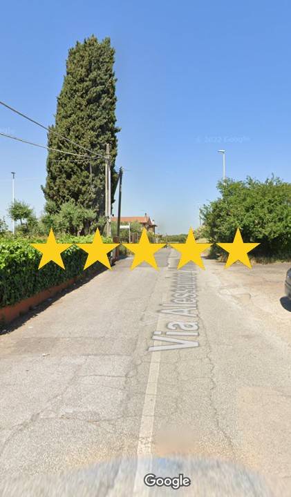appartamento in vendita a Roma in zona Monte Migliore