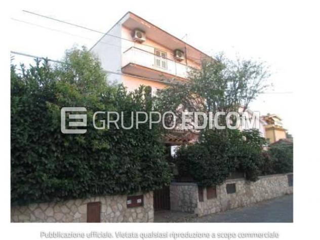 appartamento in vendita a Roma in zona Casal Morena