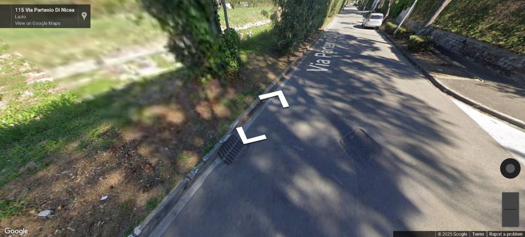 casa indipendente in vendita a Roma in zona Casal Palocco