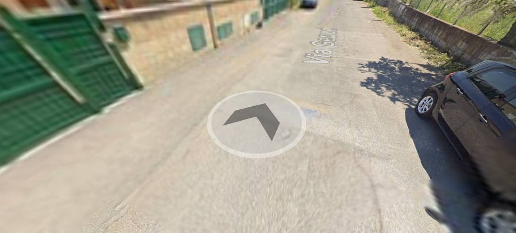 appartamento in vendita a Roma in zona Finocchio