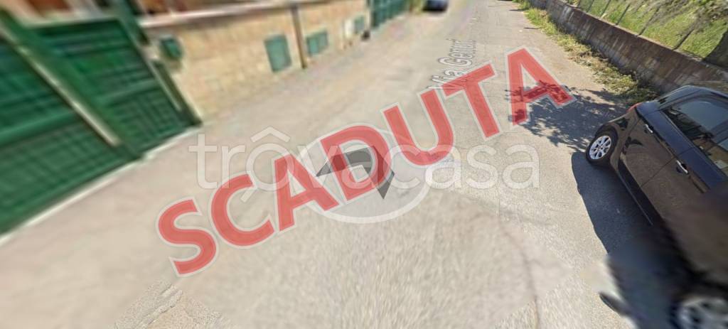 appartamento in vendita a Roma in zona Finocchio