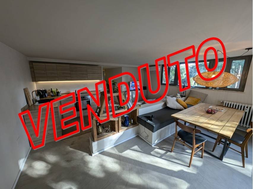 appartamento in vendita a Roma in zona Aurelio