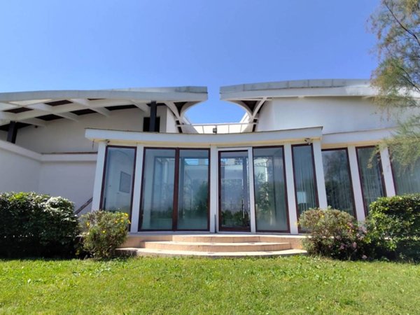 casa indipendente in vendita a Roma in zona Massimina/Casal Lumbroso