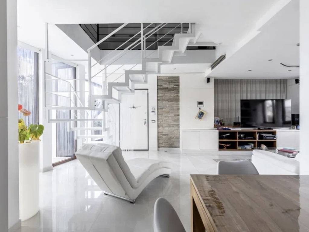 casa indipendente in vendita a Roma in zona Massimina/Casal Lumbroso