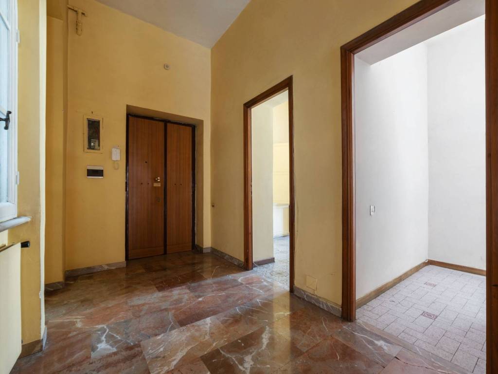 appartamento in vendita a Roma in zona Pinciano