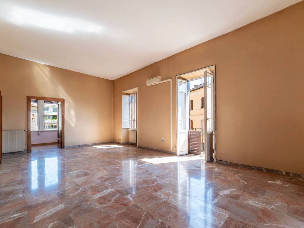 appartamento in vendita a Roma in zona Pinciano
