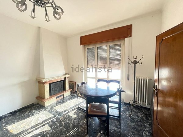 appartamento in vendita a Roma in zona Tor Cervara