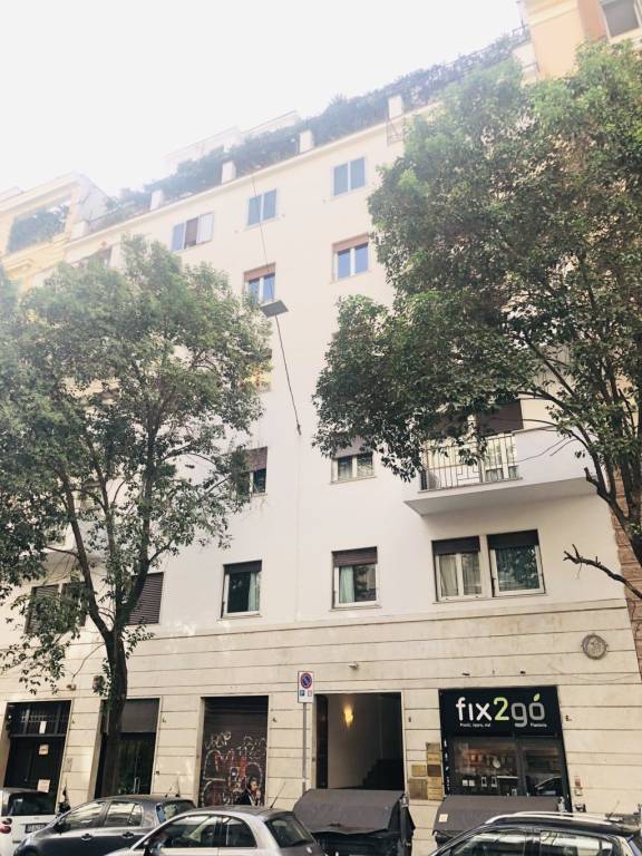 ufficio in vendita a Roma in zona Flaminio
