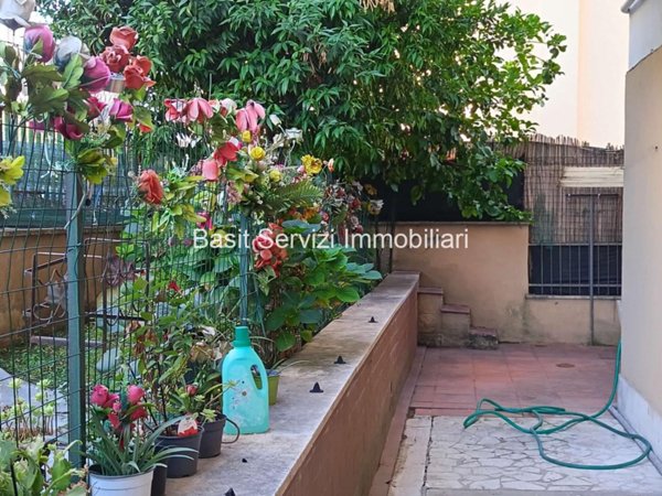 appartamento in vendita a Roma in zona Portuense