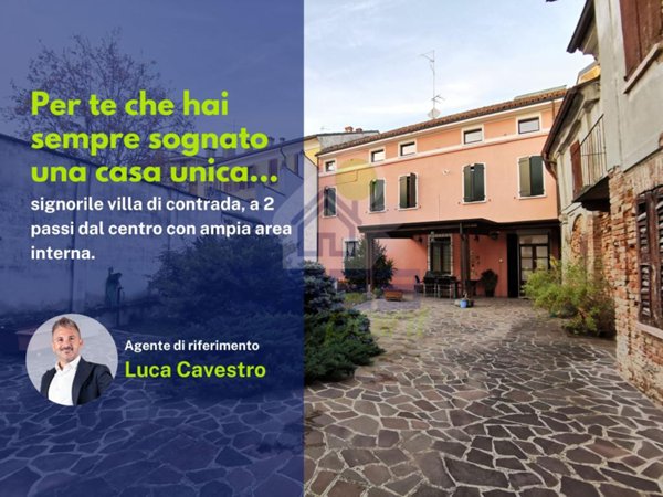 casa indipendente in vendita a Roma in zona Trastevere
