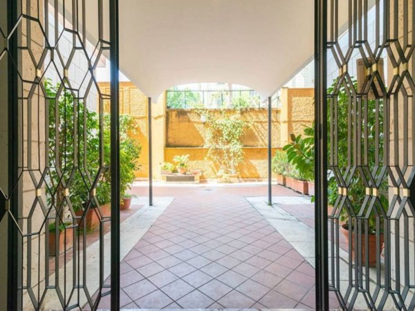 appartamento in vendita a Roma in zona Salario